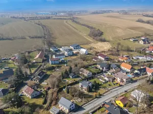 Prodej rodinného domu, Jistebník, 113 m2