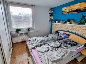 Prodej bytu 3+1, Jihlava, Okružní, 65 m2