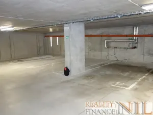 Pronájem bytu 1+kk, Plzeň, Na Chmelnicích, 27 m2