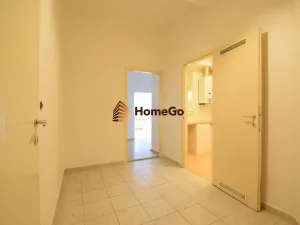 Pronájem bytu 2+kk, Praha - Nusle, U gymnázia, 58 m2