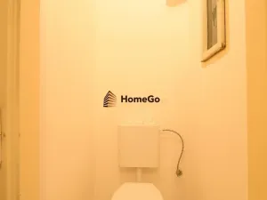 Pronájem bytu 2+kk, Praha - Nusle, U gymnázia, 58 m2