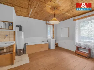 Prodej chalupy, Kamenný Přívoz - Hostěradice, 107 m2