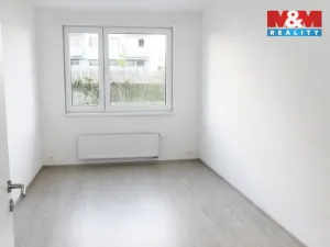 Pronájem bytu 3+kk, Praha, Soukalova, 68 m2