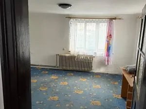 Prodej rodinného domu, Jemnice, Velká brána, 80 m2