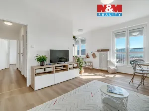 Prodej bytu 2+1, Zdice, Havlíčkova, 55 m2