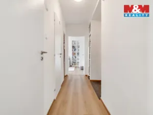 Prodej bytu 2+1, Zdice, Havlíčkova, 55 m2