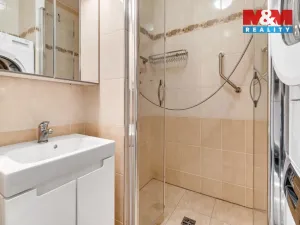 Prodej bytu 2+1, Zdice, Havlíčkova, 55 m2