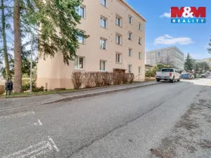 Prodej bytu 2+1, Zdice, Havlíčkova, 55 m2