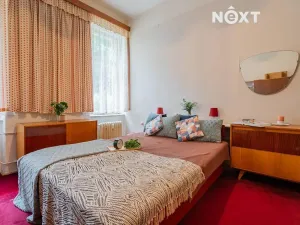 Prodej bytu 3+1, Karlovy Vary, I. P. Pavlova, 95 m2