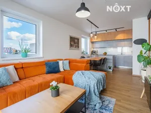 Prodej bytu 3+kk, České Budějovice, Plukovníka Malého, 70 m2