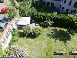 Pronájem bytu 2+kk, Praha, Rybalkova, 55 m2