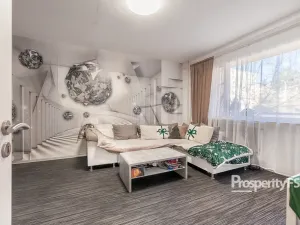 Prodej bytu 3+1, Česká Lípa, Dukelská, 75 m2