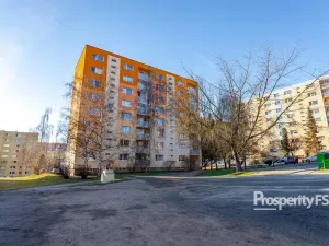 Prodej bytu 3+1, Česká Lípa, Dukelská, 75 m2