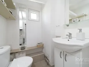 Prodej chaty, Újezd nade Mží, 40 m2