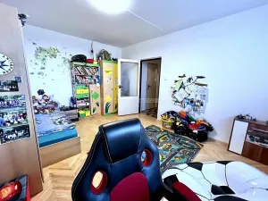 Pronájem bytu 2+1, Olomouc, Brněnská, 49 m2