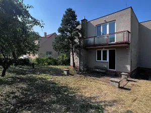 Prodej pozemku pro bydlení, Horoměřice, Ke Skále, 1108 m2