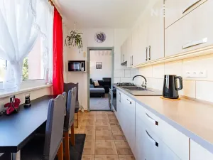 Pronájem bytu 3+1, Rýmařov, Příkopy, 71 m2