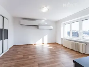 Pronájem bytu 2+1, Šumperk, Zábřežská, 55 m2