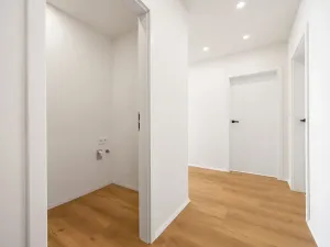 Prodej bytu 3+kk, Praha - Troja, Velká skála, 100 m2