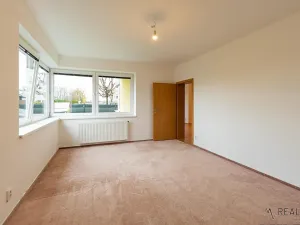 Pronájem bytu 3+kk, Ostrava, Kaminského, 94 m2