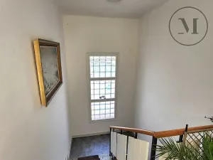 Pronájem rodinného domu, Bechyně, sídl. 5. května, 120 m2