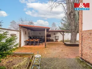 Pronájem restaurace, Praha, Rožnovská, 328 m2