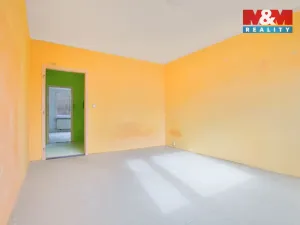 Prodej bytu 3+1, Ústí nad Labem - Mojžíř, Picassova, 78 m2