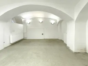 Pronájem skladu, Šenov, U Alejského dvora, 106 m2