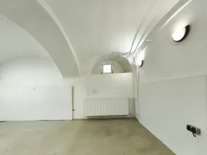 Pronájem skladu, Šenov, U Alejského dvora, 106 m2