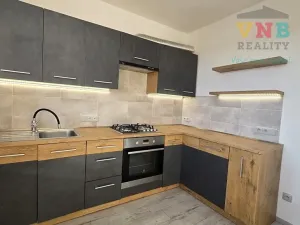 Pronájem bytu 1+1, Prostějov, Libušinka, 32 m2