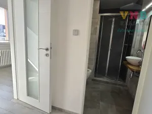 Pronájem bytu 1+1, Prostějov, Libušinka, 32 m2