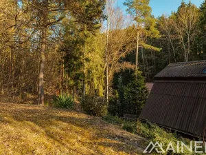 Prodej chaty, Rybnice, 72 m2