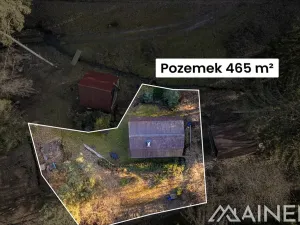 Prodej chaty, Rybnice, 72 m2