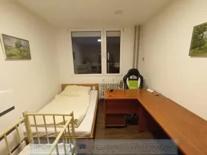 Pronájem bytu 2+kk, Praha - Střížkov, Černého, 48 m2