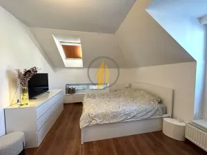 Prodej bytu 4+kk, Jičín, Třešňová, 92 m2