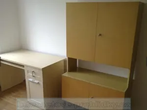 Pronájem pokoje, Praha - Troja, K sadu, 11 m2