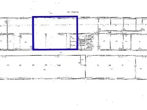 Pronájem skladu, Brno, Bohunická, 290 m2