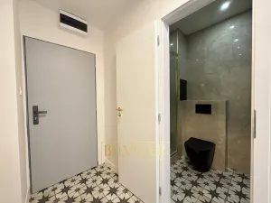 Pronájem bytu 2+1, Teplice, Svojsíkova, 54 m2