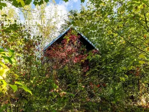 Prodej pozemku pro bydlení, Střemy, 858 m2