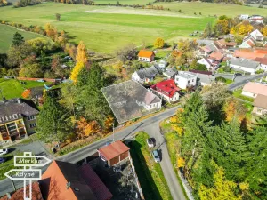 Prodej rodinného domu, Úboč, 101 m2