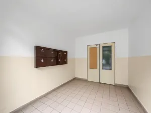 Prodej bytu 4+1, Praha - Černý Most, Anderleho, 105 m2