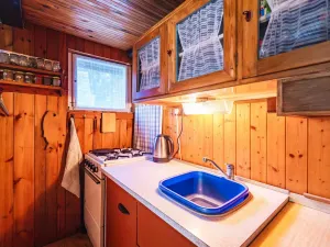 Prodej chaty, Černošín - Ostrovce, 80 m2