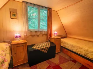 Prodej chaty, Černošín - Ostrovce, 80 m2