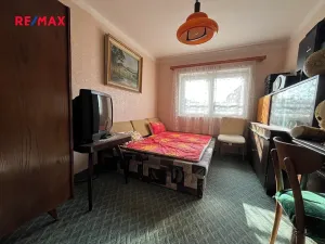 Prodej rodinného domu, Kladno, F. Plamínkové, 86 m2