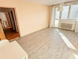 Pronájem bytu 3+1, Rožnov pod Radhoštěm, 1. máje, 67 m2