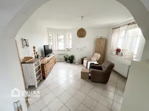 Prodej rodinného domu, Malý Újezd, 153 m2