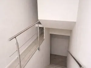 Pronájem bytu 1+kk, Praha - Stodůlky, Mezi školami, 35 m2