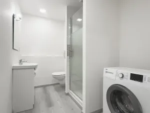 Pronájem bytu 3+kk, Praha - Krč, Bartákova, 63 m2