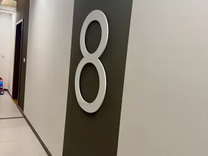 Pronájem bytu 2+kk, Praha, V třešňovce, 50 m2