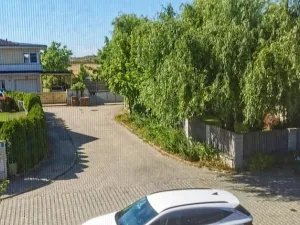 Prodej rodinného domu, Praha - Újezd nad Lesy, Lutínská, 18 m2